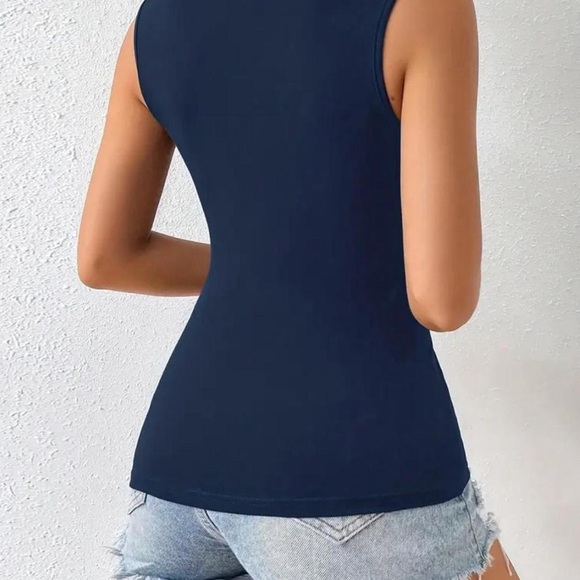 SOLD Sweetheart Neckline Spaghetti Strap Bralette - Picture 2 of 4